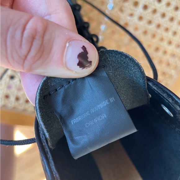 BNIP Riding/Military Boots - Picture 7 of 8